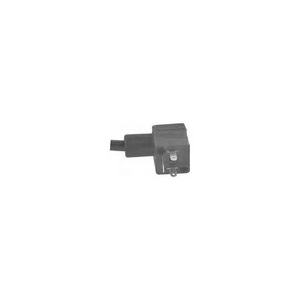 CONNETTORE MASCHIO 15 MM CAVO 2 MT. 24001502