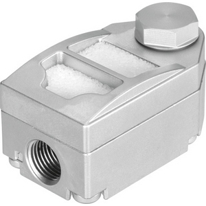 VBQF-U-G14-E Quick exhaust valve