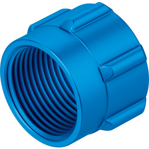 MCK-PK-6 Union nut