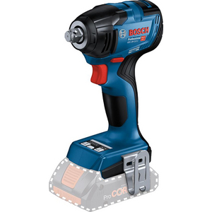 01755417, 8110201235, 06019J0301 Akku-Schlagschrauber solo GDS 18V-210C+GC ohne Akku L-Boxx