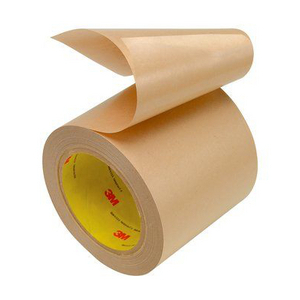 RUBAN A TRANSFERT D'ADHESIF 9703 33 M X 25,4 MM UC 9