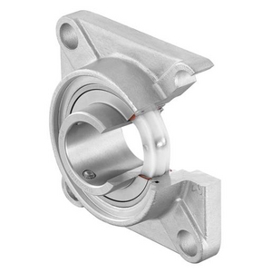 PALIER INOX SENTINEL SUCF207FG1 SENTINEL LUBSOLID INOX - SNR