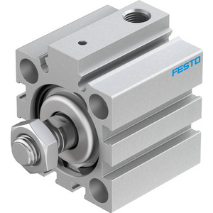 AEVC-32-10-A-P-A Short stroke cylinder