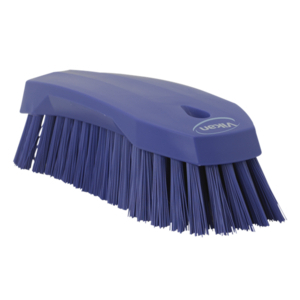BROSSE A MAIN L 200 MM DUR 38908 VIOLET