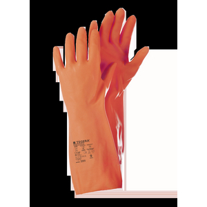 GUANTO DI PROTEZIONE CHIMICA 2311 CHEMFORCE 2311 # 8