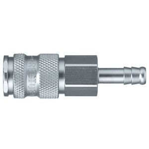 RECTUS SNELKOPPELING MESSING 8X10MM 25KATF10MPN