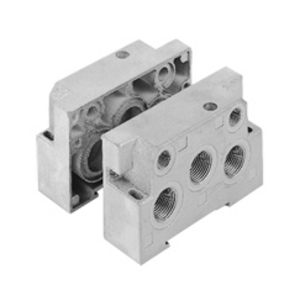 V70424-B5C Endplatten G1/4 V40/41