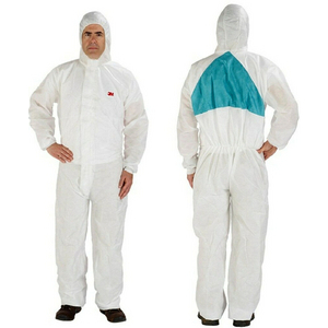 4520 INDUMENTO DI PROTEZIONE 5/6 TAGLIA XL 7000034763
