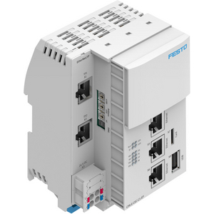 FESTO STURING CPX-E-CEC-C1-EP 4252742