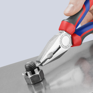 KNIPEX KOMBINATIETANG 03 05 200