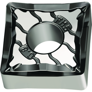 8066674-INSERTI TORNITURA FORMA NEGATIVA SNMG120404-FM5 WSM10S