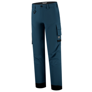 TRICORP BROEK 4-WS REDEFINED UNI 506113 TEAL MT 59