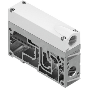 FESTO UITBREIDINGSMODULE VABF-S6-1-P8A7-G12-CB1 8104044