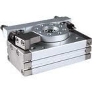 SMC ROTARY ACTUATOR MSQB30L3
