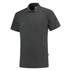 TRICORP POLOSHIRT 180GR 201003 ANTRACIET MT 3XL
