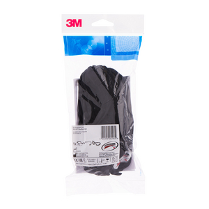 S1101SGAKT-EU SOLUS S1101SGAFKT-EU KIT OCCHIALE ASTINA BLU/NERO CON LENTE TRASPARENTE, INSERTO E BAN 7100080184