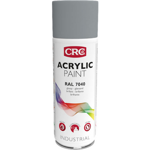 ACRYLIC PAINT 7040 WINDOW GREY 31088-AA