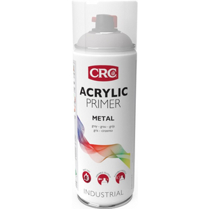 ACRYLIC PRIMER METAL 400ML Grundierung