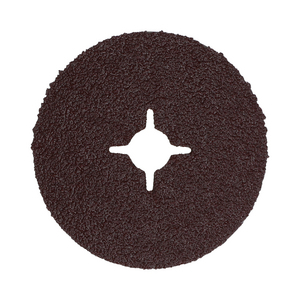 ALOX FIBRE DISC 115X22 60 GRIT 6866376