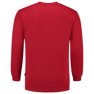 TRICORP SWEATER 280GR 301008 ROOD MT 5XL