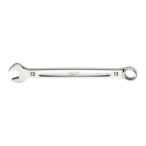 MILWAUKEE RING-STEEKSLEUTEL MAXBITE 13 MM
