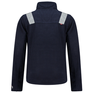 TRICORP FLEECE JAS MULTINORM 403014 INKT BLAUW MT 4XL