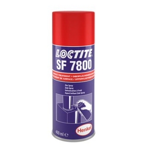SF 7800 400ML Zinkspray