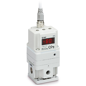 CONVERTISSEUR ELECTROPNEUMATIQUE ITV2090-04F2N5