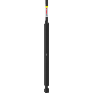 BOSCH PRO BIT IMPACT T25 150MM 2608522539