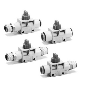 VHK*, Finger Valve