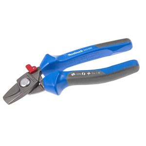 ERGOCAB PINZA TAGLIACAVI CU AL 18 M LUNGHEZZA (MM) 180 840486