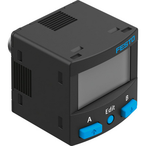 8114765-SENSORE DI PRESSIONE SPAN-B-B11R-G18M-PN-L1+2.5S