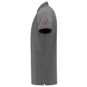 TRICORP POLOSHIRT PREMIUM NADEN HEREN 204002 GRIJS MT 5XL