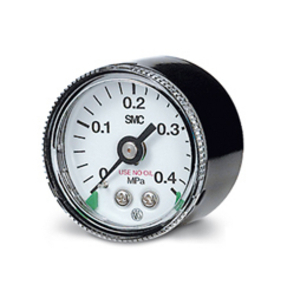 SMC MANOMETER - K4-16-50