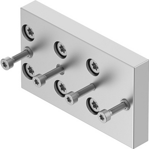 FESTO ADAPTERKIT DHAA-D-G8-H-10-40-G8-8-30 8161665