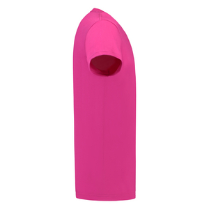 TRICORP T-SHIRT 145GR 101001 FUCHSIA MT 4XL
