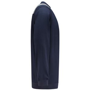 TRICORP SWEATER MULTINORM 303003 INKT BLAUW MT XL