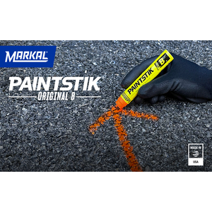 BATON DE PEINTURE PERMANENT PAINTSTIK ORIGINAL B BLEU