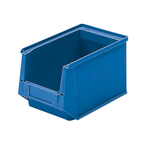 BAC A BEC SILAFIX BLEU 3,1L 230X147X132MM