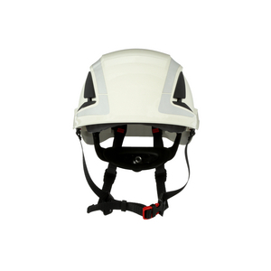 X5001V-CE SECUREFIT ELMETTO X5001V-CE, BIANCO, VENTILATO, RIFLETTENTE 7100175093