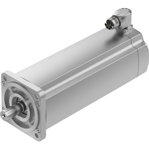 FESTO SERVOMOTOR EMMT-AS-100-H-HS-RSB