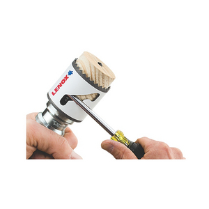 SCIE TREPAN T3 33L 52 MM