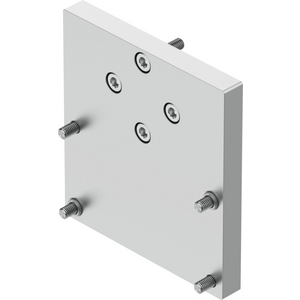 FESTO ADAPTERKIT DHAA-G-E21-90-B24-36