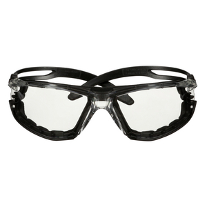 SECUREFIT 500 OCCHIALI DI PROTEZIONE, MONTATURA NERA, SCHIUMA, TRATTAMENTO ANTI-APPANNAMENTO/RIVESTI 7100243964
