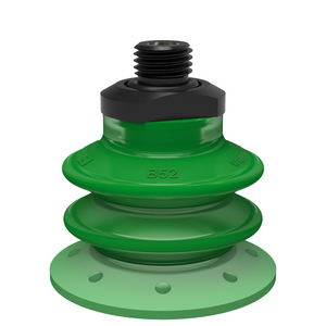 PIAB ZUIGNAP MET ADAPTER BX52P PU 60SH 53-1/4, 0107385