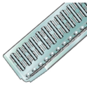 HW30 Flachkäfig Nadelrolle Winkel