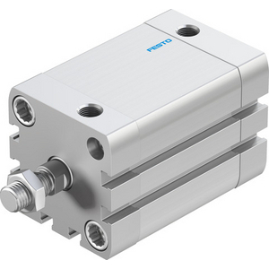 ADN-40-40-A-P-A Compact cylinder