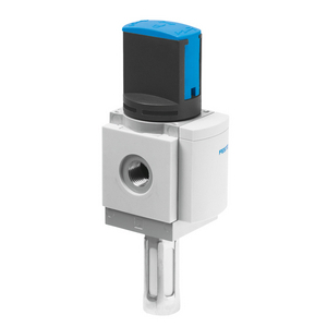 DISTRIBUTEUR MISE CIR. MS6N-EM1- -1/4-S
