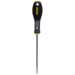 STANLEY FATMAX SCHROEVENDRAAIER PHILLIPS PH2X125 MM 0-65-209