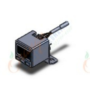 SMC IONIZER SENSOR IZE112-LAC